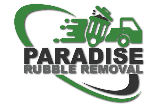 Paradise Rubble Removal Logo - Rubble Removal Pretoria