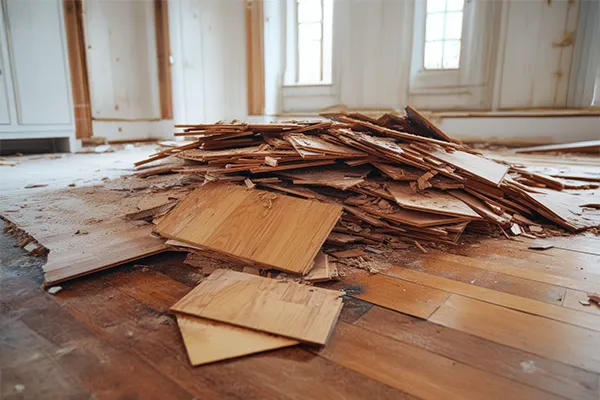 Tips for efficient rubble removal in Pretoria and surrounding areas